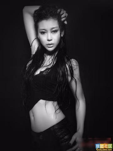 Củng Tân Lượng. Ảnh. Sohu.