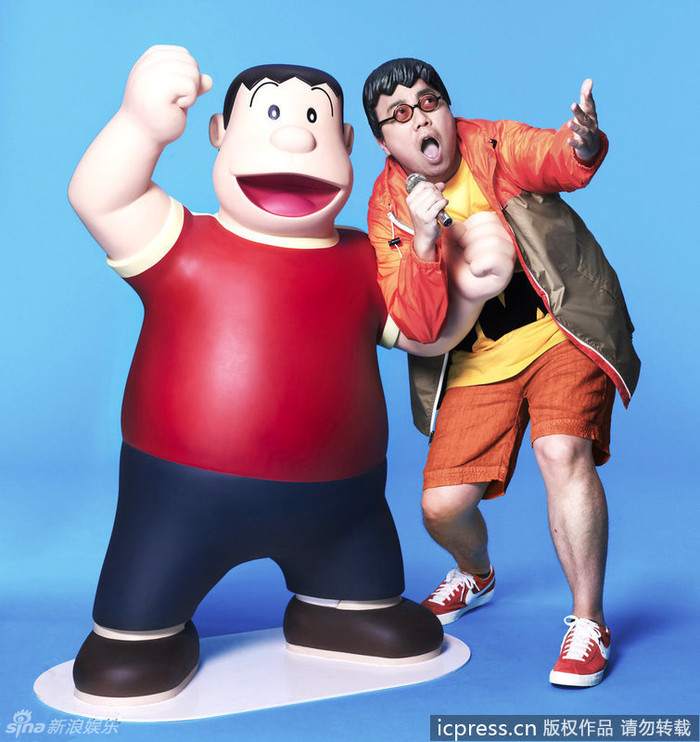 Tiếng hát của Chaien luôn là nỗi khiếp sợ của nhóm bạn. Tiếng hát của Chaien luôn là nỗi khiếp sợ của nhóm bạn.