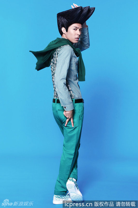 Xeko - Chu Bách Hào Xeko - Chu Bách Hào