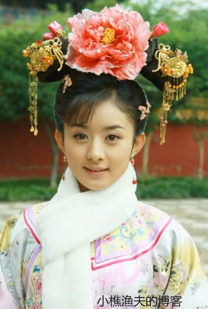 Triệu Lệ Dĩnh từng gặp phong ba với bộ phim Tân hoàn châu cách cách năm 2011, dư luận khi đó vẫn hướng mũi rìu về bộ phim khi so sánh với bản trước. Tuy 2 nữ nhân vật chính không thể hiện được cái hồn nhiên tinh nghịch của một Tiểu Yến Tử hay tính khí nhu mì của một Hạ Tử Vy, nhưng vai diễn Tình Nhi của Triệu Lệ Dĩnh lại được đánh giá tốt.