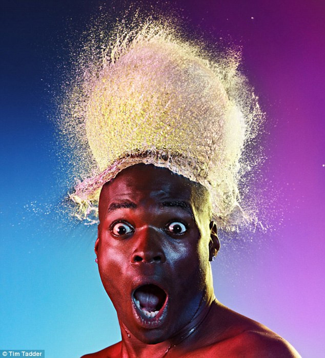 “The Don King” – Vua lừa.