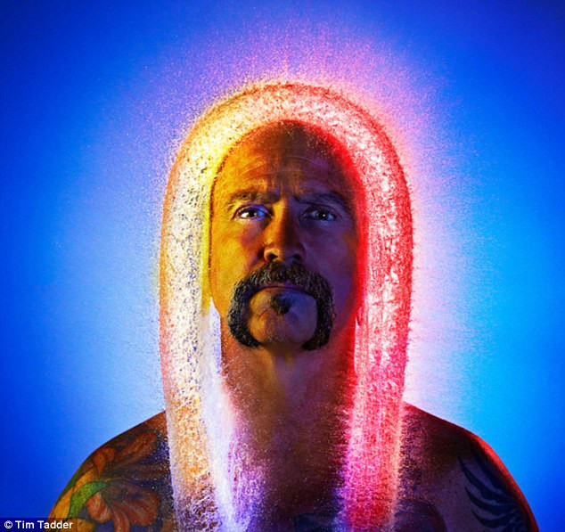 “The Jesus” – Đức Chúa.