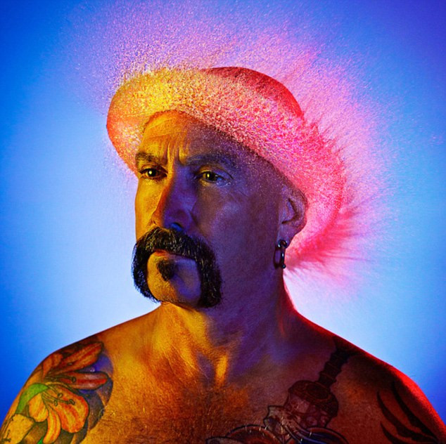 “The Friar” – Thầy Dòng.