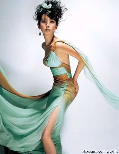 Lý Băng Băng. Lý Băng Băng.