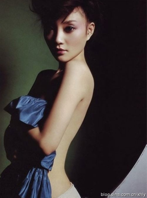 Lý Tiểu Lộ. Lý Tiểu Lộ.