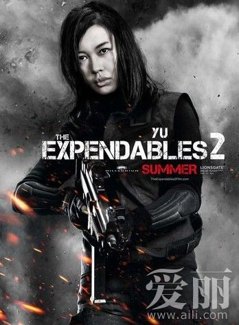 Nữ diễn viên Hứa Tình trong phim Looper, bộ phim khoa học viễn tưởng mới từ đạo diễn Rian Johnson lấy thời điểm ở tương lai, khi thời gian là phương tiện mới của con người. Ảnh. Aili. Nữ diễn viên Hứa Tình trong phim Looper, bộ phim khoa học viễn tưởng mới từ đạo diễn Rian Johnson lấy thời điểm ở tương lai, khi thời gian là phương tiện mới của con người. Ảnh. Aili.