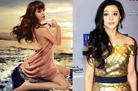 Trong phim, Phạm Băng Băng có cơ hội được hợp tác với nam tài tử của "Điệp viên 007" - Pierce Brosnan cùng các sao Hollywood nổi danh khác.