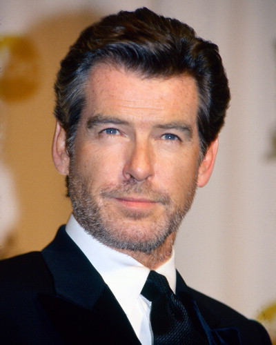 Nam tài tử của "Điệp viên 007" Pierce Brosnan cũng sẽ là một nhân tố thu hút của "The Moon and The Sun". Ảnh. internet. > Phạm Băng Băng có khỏa thân trong lần đầu đóng phim Hollywood?
