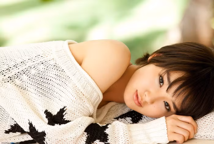 Gouriki Ayame. Gouriki Ayame.