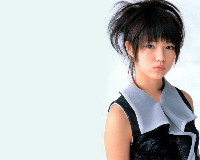 Miyazaki Aoi. Miyazaki Aoi.