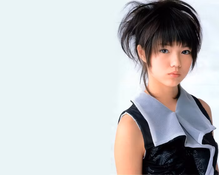 Miyazaki Aoi. Miyazaki Aoi.