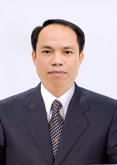 Phó giáo sư, Tiến sĩ Lê Quốc Tiến, Giám đốc Sở Giáo dục và Đào tạo Hải Phòng (Ảnh: Nhân vật cung cấp)