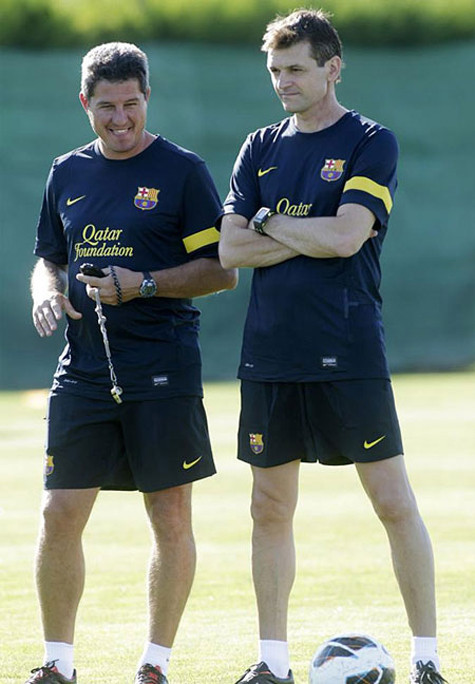 …ông sẽ phải đối mặt với những áp lực cũng như thách thức rất lớn trước thành công rực rỡ của người tiền nhiệm.