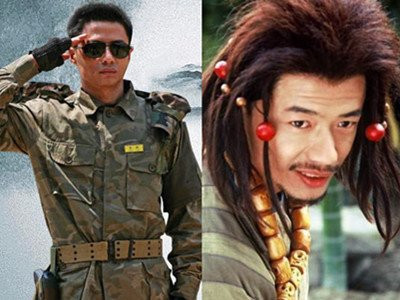 Vai diễn của Đoàn Dịch Hoành trong phim “Chiến sĩ xung kích” từng là đề tài để mọi người rôm rả bàn bạc tranh luận, nhưng khán giả còn phát hiện họ Đoàn từng có một vai diễn khiến ai nhìn cũng bàng hoàng. Vai diễn của Đoàn Dịch Hoành trong phim “Chiến sĩ xung kích” từng là đề tài để mọi người rôm rả bàn bạc tranh luận, nhưng khán giả còn phát hiện họ Đoàn từng có một vai diễn khiến ai nhìn cũng bàng hoàng.