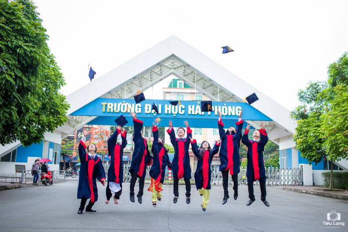 Gần 6 tháng qua, Trường Đại học Hải Phòng vẫn loay hoay với việc kiện toàn hội đồng trường (Ảnh: CTV) Gần 6 tháng qua, Trường Đại học Hải Phòng vẫn loay hoay với việc kiện toàn hội đồng trường (Ảnh: CTV)