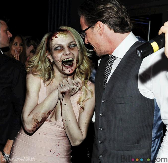 Britney Spears. Britney Spears.