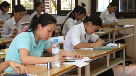 Sẽ có nhiều biện pháp để tăng cường đối phó với gian lận bằng công nghệ cao (ảnh minh họa) Sẽ có nhiều biện pháp để tăng cường đối phó với gian lận bằng công nghệ cao (ảnh minh họa)