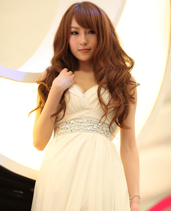 Thực ra, PG là một nghề chân chính trong cuộc sống hiện đại. Thực ra, PG là một nghề chân chính trong cuộc sống hiện đại.