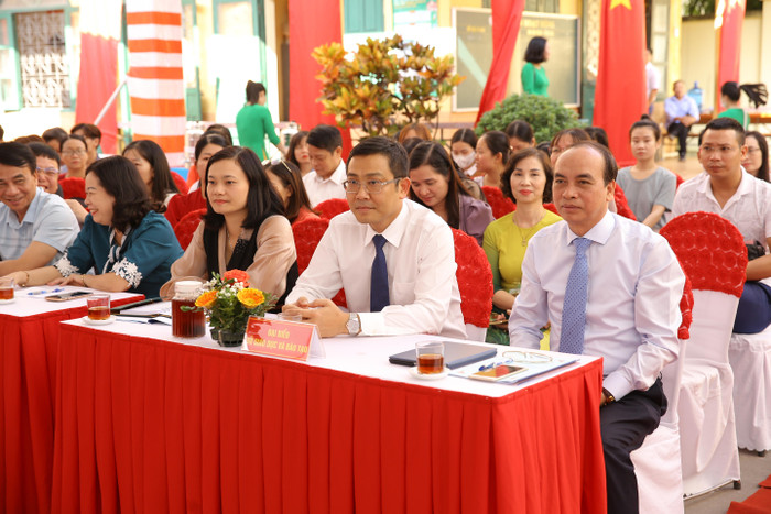 Các đại biểu tham dự hội thảo (Ảnh: LT) Các đại biểu tham dự hội thảo (Ảnh: LT)