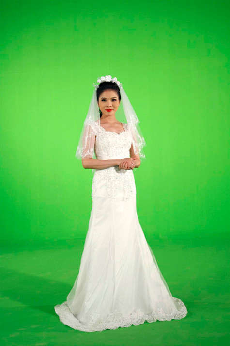 Theo Lệ Quyên chia sẻ thì ngoài vai trò là bạn diễn trong liveshow của cô, Mr.Đàm còn có nhiệm vụ khá đặc biệt, chính là người sản xuất chương trình.