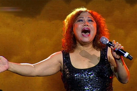 Ca sĩ Siu Black Ca sĩ Siu Black