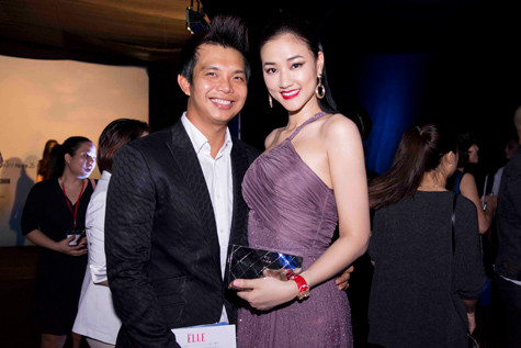 Maya cho biết, cô vừa hoàn thành chuyến đi Nga biểu diễn cho cộng đồng người Việt và hiện tại cô đang dồn sức cho dự án âm nhạc mới. Mấy ngày trước đây, nữ ca sĩ cũng nhận phải chỉ trích khi cùng với Bùi Anh Tuấn đăng ảnh giả chơi ma túy ở sân bay. Maya cho biết, cô vừa hoàn thành chuyến đi Nga biểu diễn cho cộng đồng người Việt và hiện tại cô đang dồn sức cho dự án âm nhạc mới. Mấy ngày trước đây, nữ ca sĩ cũng nhận phải chỉ trích khi cùng với Bùi Anh Tuấn đăng ảnh giả chơi ma túy ở sân bay.