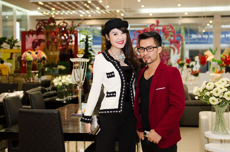 Ca sĩ Quế Vân Ca sĩ Quế Vân
