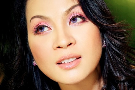 MC Thanh Mai MC Thanh Mai