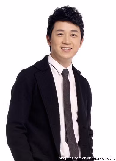 Nam diễn viên Phan Việt Minh.