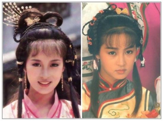 Số 11. Lý Mỹ Nhàn vai Triệu Mẫn trong “Ỷ thiên đồ long ký” 1986, vai Lý Nguyên Chỉ trong “Thư kiếm ân cừu lục” 1987 và vai Thích Phương trong “Liên thành quyết”. Lý Mỹ Thành được đánh giá là đệ nhất mỹ nhân phim cổ trang, trong ba vai diễn trên của cô đều được coi là kinh điển. Số 11. Lý Mỹ Nhàn vai Triệu Mẫn trong “Ỷ thiên đồ long ký” 1986, vai Lý Nguyên Chỉ trong “Thư kiếm ân cừu lục” 1987 và vai Thích Phương trong “Liên thành quyết”. Lý Mỹ Thành được đánh giá là đệ nhất mỹ nhân phim cổ trang, trong ba vai diễn trên của cô đều được coi là kinh điển.