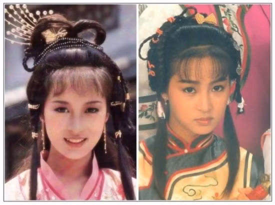 Số 11. Lý Mỹ Nhàn vai Triệu Mẫn trong “Ỷ thiên đồ long ký” 1986, vai Lý Nguyên Chỉ trong “Thư kiếm ân cừu lục” 1987 và vai Thích Phương trong “Liên thành quyết”. Lý Mỹ Thành được đánh giá là đệ nhất mỹ nhân phim cổ trang, trong ba vai diễn trên của cô đều được coi là kinh điển.