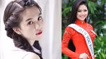 Ngọc Trinh có tên tham dự cuộc thi Hoa hậu Quốc tế tại Nhật Bản thay cho ứng cử viên trước đó là Hoa hậu Nguyễn Thị Ngọc Anh