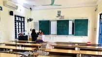 Hơn 500 học sinh ở Tiên Yên, Quảng Ninh nghỉ học vì sợ trường chuyển Hơn 500 học sinh ở Tiên Yên, Quảng Ninh nghỉ học vì sợ trường chuyển