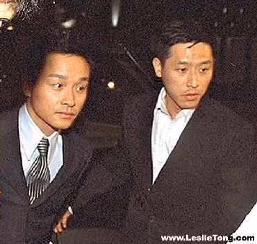 Từ khi nổi tiếng, Trương Quốc Vinh đã không né tránh chuyện tình cảm với bạn trai Đường Hạc Đức và cũng nhiều lần bị các tay săn ảnh bắt gặp hai người tay trong tay khi ở ngoài nơi công cộng. Từng có lần, nam tài tử Hồng Kông từng nuôi tóc dài, sơn móng tay và coi đó như một sở thích cá nhân và cách sống của riêng mình. Từ khi nổi tiếng, Trương Quốc Vinh đã không né tránh chuyện tình cảm với bạn trai Đường Hạc Đức và cũng nhiều lần bị các tay săn ảnh bắt gặp hai người tay trong tay khi ở ngoài nơi công cộng. Từng có lần, nam tài tử Hồng Kông từng nuôi tóc dài, sơn móng tay và coi đó như một sở thích cá nhân và cách sống của riêng mình.