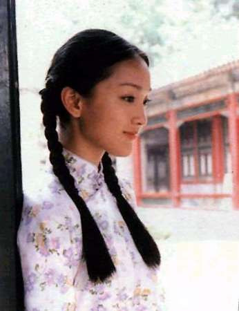 Châu Tấn. Châu Tấn.