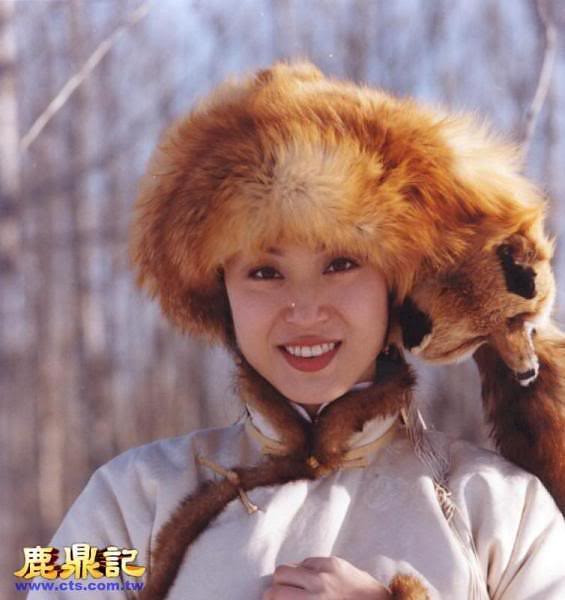 Mộc Kiếm Bình do Trương Tây thể hiện. Mộc Kiếm Bình do Trương Tây thể hiện.