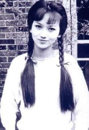 Triệu Nhã Chi. Triệu Nhã Chi.