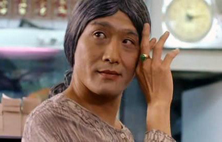 Lương Gia Huy từng làm biết bao thiếu nữ châu Âu phải thổn thức..