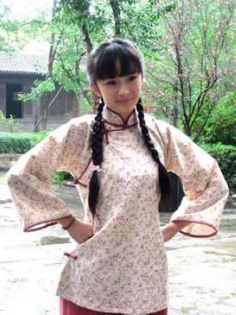 Người đẹp, diễn viên Đại lục Dương Mịch. Người đẹp, diễn viên Đại lục Dương Mịch.