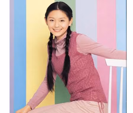 Đại S Từ Hy Viên.