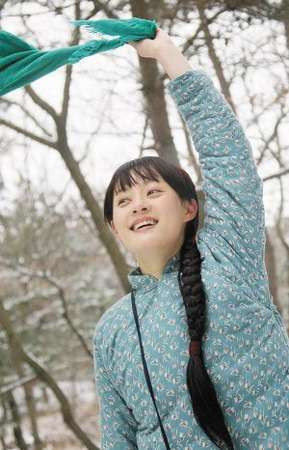 Tôn Lệ. Tôn Lệ.