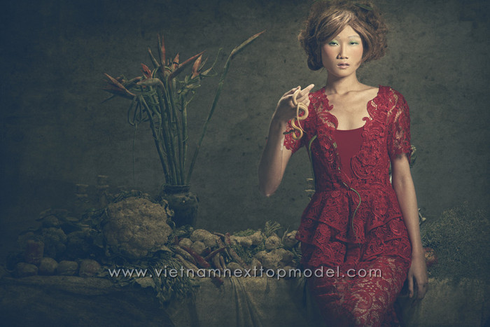 Kha Mỹ Vân bị chê nhiều vì không tạo được dấu ấn. Kha Mỹ Vân bị chê nhiều vì không tạo được dấu ấn.