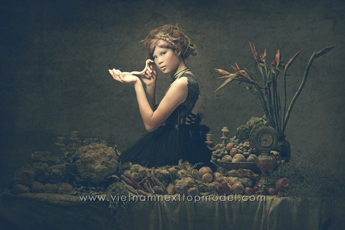 Lê Hằng ở tập này được ban giám khảo cho phép gọi điện về cho mẹ, nhưng ở phần chụp hình cô không làm hài lòng bộ tứ cũng như gây thất vọng vì chưa thực sự giảm cân. Lê Hằng rơi vào nhóm nguy hiểm cùng Mỹ Vân và Kim Loan. Lê Hằng ở tập này được ban giám khảo cho phép gọi điện về cho mẹ, nhưng ở phần chụp hình cô không làm hài lòng bộ tứ cũng như gây thất vọng vì chưa thực sự giảm cân. Lê Hằng rơi vào nhóm nguy hiểm cùng Mỹ Vân và Kim Loan.