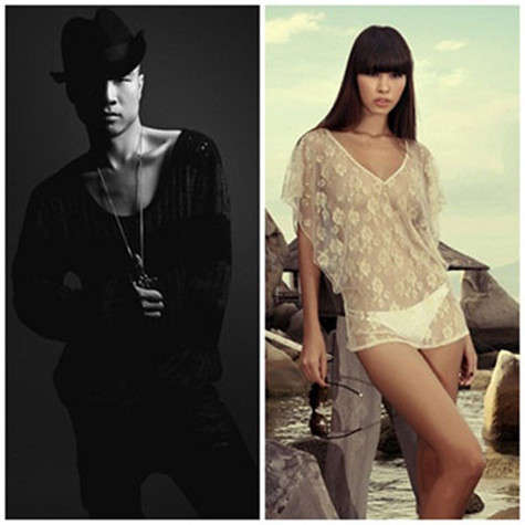 Đỗ Mạnh Cường cho rằng Hà Anh đang lợi dụng thời điểm này để PR cho đĩa nhạc sắp tới của cô Đỗ Mạnh Cường cho rằng Hà Anh đang lợi dụng thời điểm này để PR cho đĩa nhạc sắp tới của cô