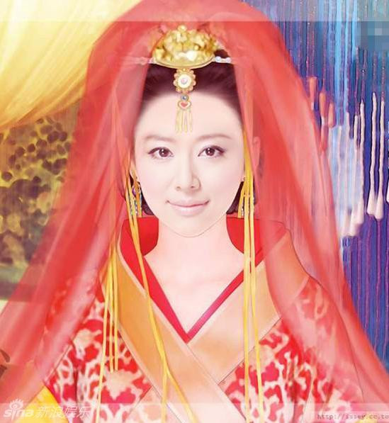 Lâm Tâm Như Lâm Tâm Như