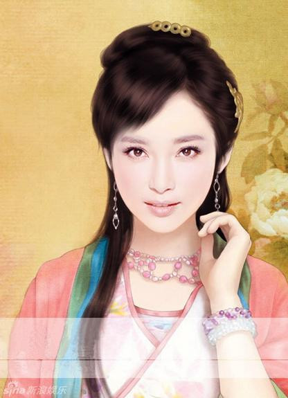 Lý Băng Băng Lý Băng Băng