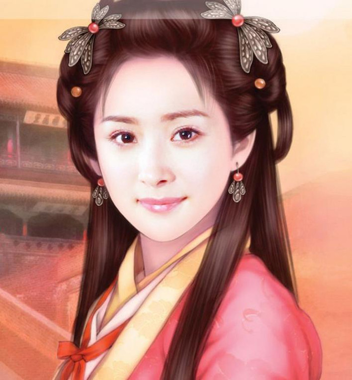 Dương Mịch Dương Mịch