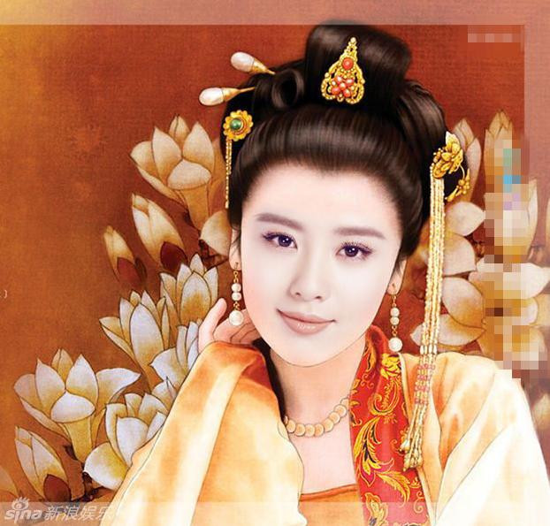 Lưu Thi Thi Lưu Thi Thi