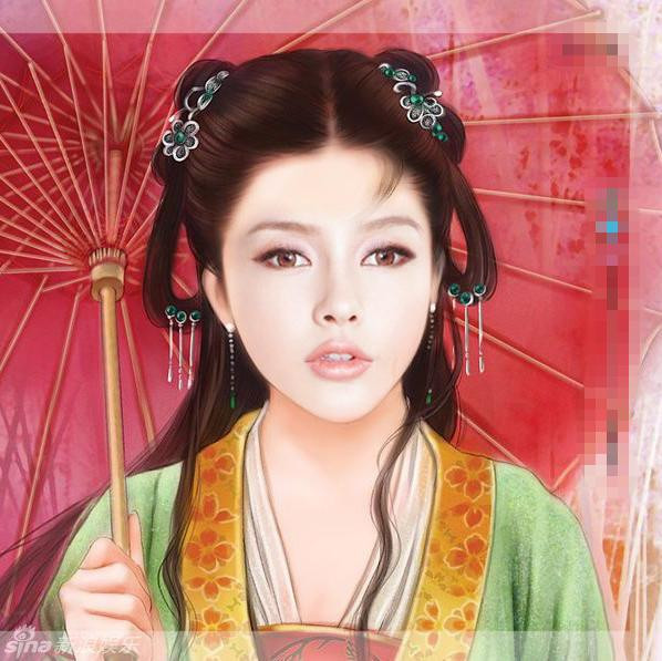 Angelababy Angelababy