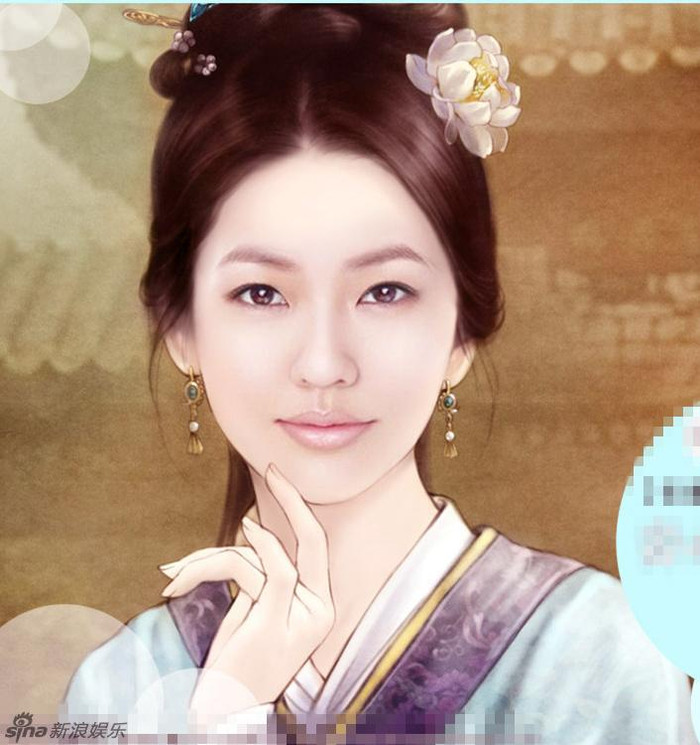 Tiểu S Từ Hy Đệ Tiểu S Từ Hy Đệ